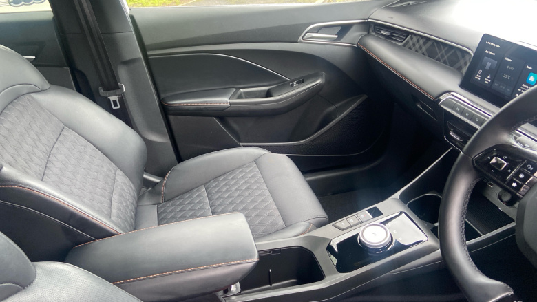 MG MG3 1.5 Hybrid Trophy 5dr Auto Hybrid Hatchback